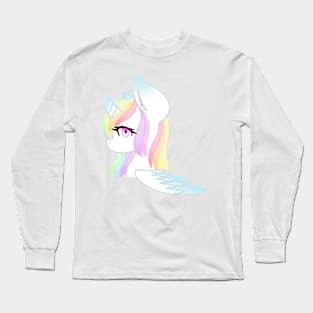 UNICORN Long Sleeve T-Shirt